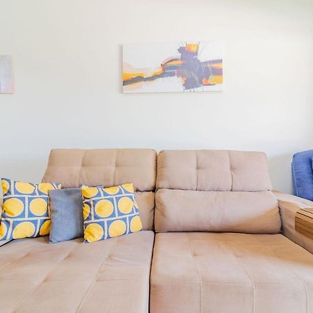 Gb67 Otimo Apartamento 2 Suites - 瓜拉久巴 外观 照片