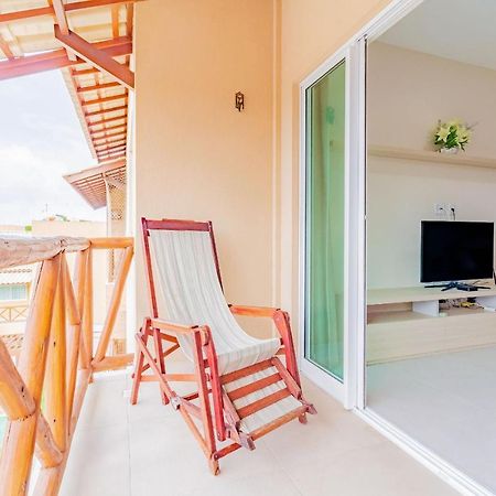 Gb67 Otimo Apartamento 2 Suites - 瓜拉久巴 外观 照片