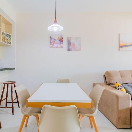 Gb67 Otimo Apartamento 2 Suites - 瓜拉久巴 外观 照片