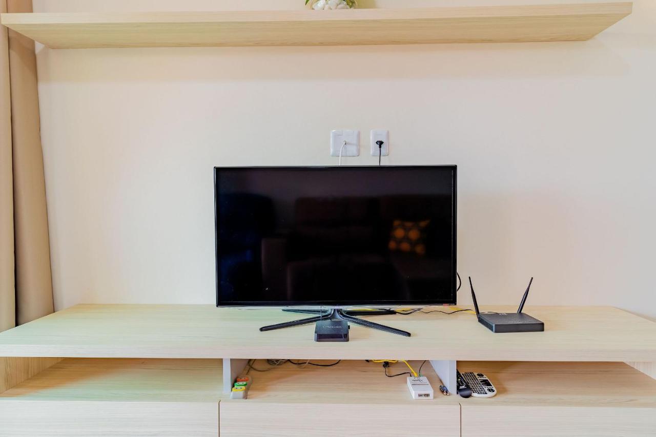 Gb67 Otimo Apartamento 2 Suites - 瓜拉久巴 外观 照片