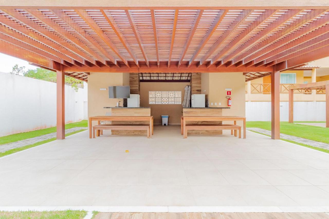 Gb67 Otimo Apartamento 2 Suites - 瓜拉久巴 外观 照片