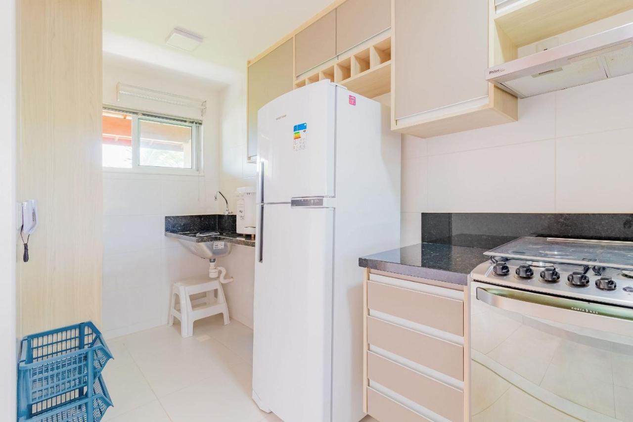 Gb67 Otimo Apartamento 2 Suites - 瓜拉久巴 外观 照片